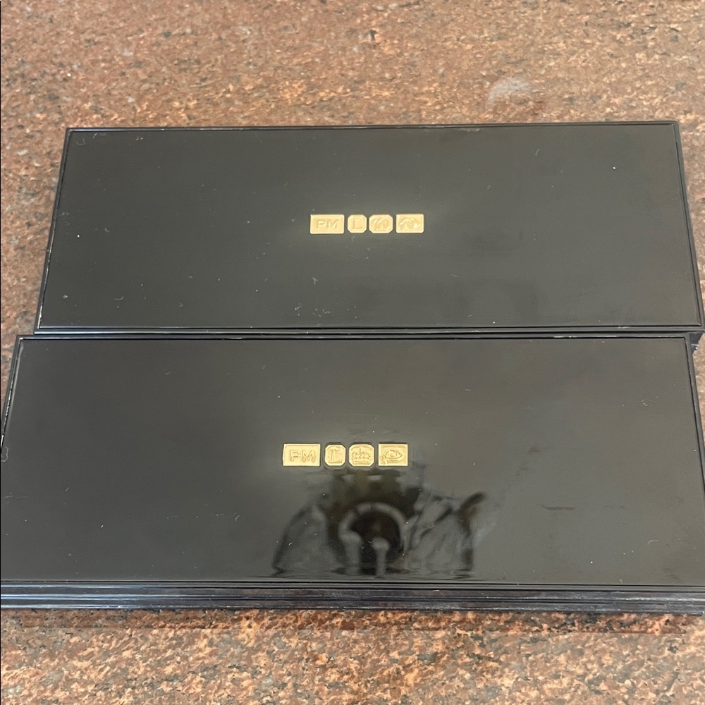 Pat McGrath Eyeshadow Palette - Divine Rose both palettes sold out!